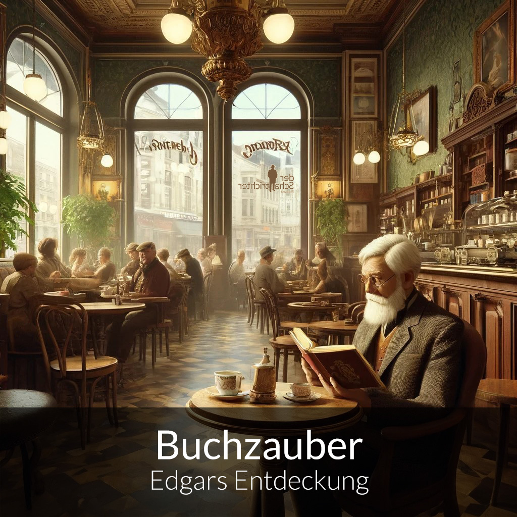 Buchzauber-Cover