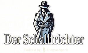 Der Schalltrichter Podcast by Thomas Speck