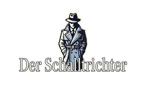 Der Schalltrichter Podcast by Thomas Speck