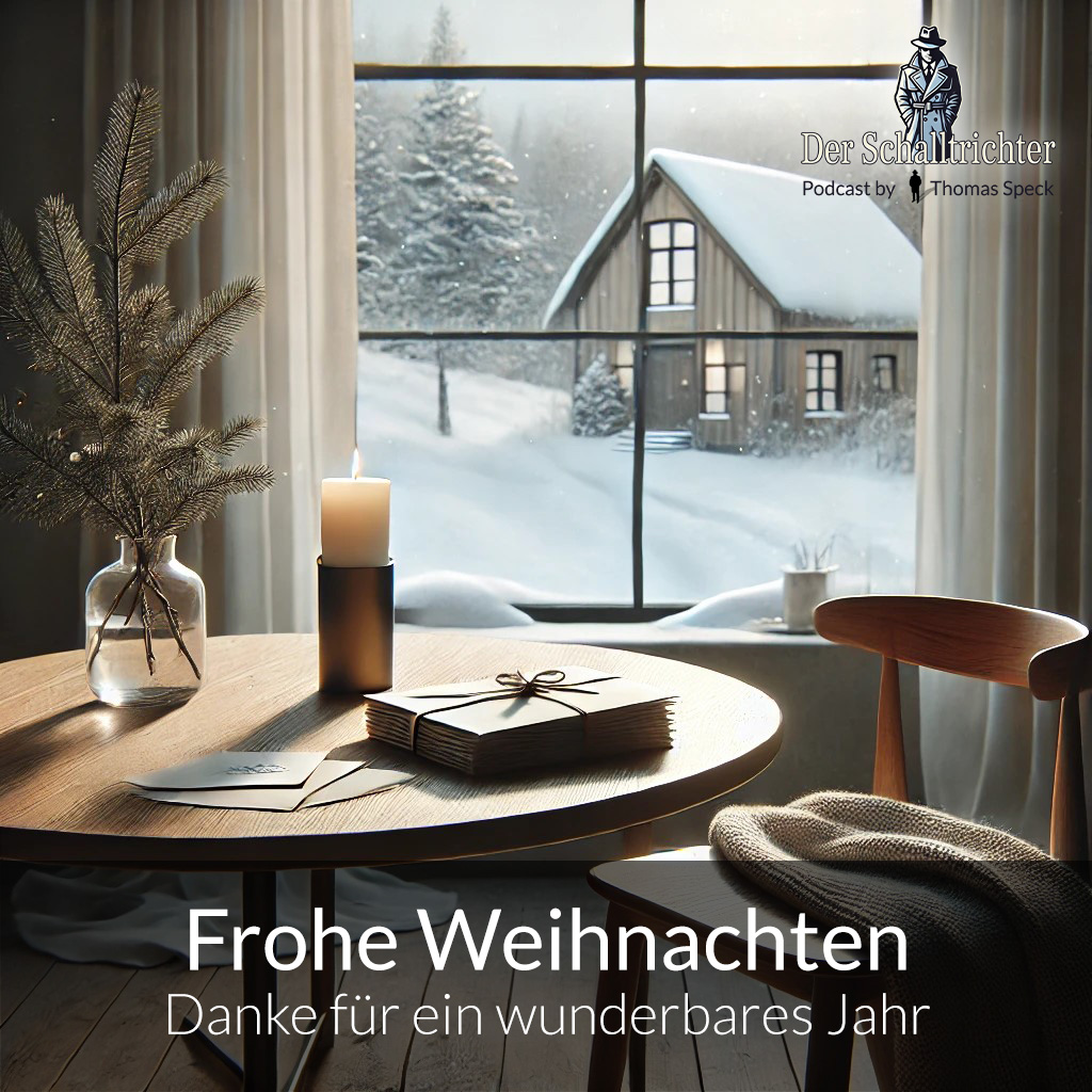 Weihnachten2024 Cover